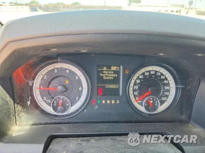 Zdjęcie 9 z 12 samochodu: 2014 RAM 1500 ST VIN:1C6RR6KG9ES319765 - miniatura