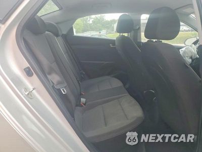 Zdjęcie 10 z 12 samochodu: 2020 HYUNDAI ACCENT SE VIN:3KPC24A62LE121397 - miniatura
