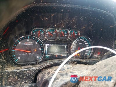 Zdjęcie 9 z 12 samochodu: 2015 CHEVROLET SILVERADO K1500 LT VIN:3GCUKREC9FG493779 - miniatura
