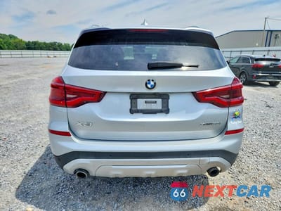 Zdjęcie 6 z 13 samochodu: 2019 BMW X3 XDRIVE30I VIN:5UXTR9C51KLP97647 - miniatura