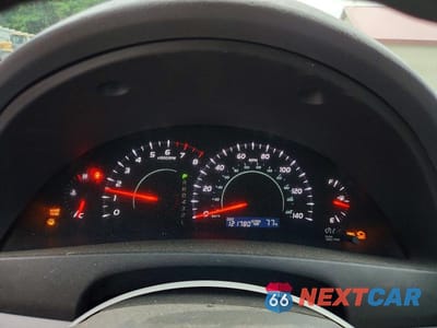Zdjęcie 9 z 12 samochodu: 2009 TOYOTA CAMRY LE VIN:4T4BE46K19R066784 - miniatura