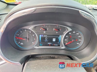 Zdjęcie 9 z 12 samochodu: 2017 CHEVROLET MALIBU PREMIER VIN:1G1ZH5SX2HF114770 - miniatura
