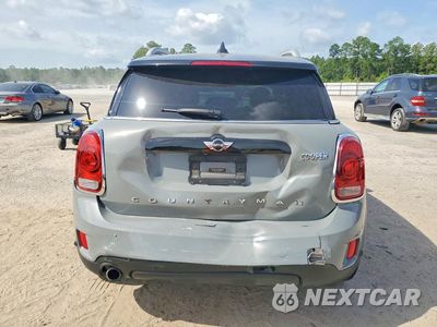 Zdjęcie 6 z 13 samochodu: 2017 MINI COOPER COUNTRYMAN VIN:WMZYS7C3XH3B63067 - miniatura