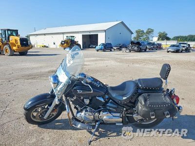 Trzecie zdjęcie samochodu z tyłu: 2006 YAMAHA XVS1100 A VIN:JYAVP11E26A085519 - miniatura