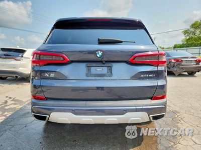 Zdjęcie 6 z 14 samochodu: 2019 BMW X5 XDRIVE40I VIN:5UXCR6C54KLL11444 - miniatura