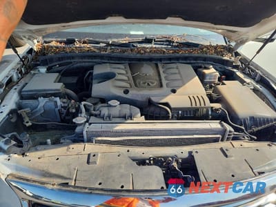 Zdjęcie 12 z 13 samochodu: 2011 INFINITI QX56 BASE VIN:JN8AZ2NE3B9005111 - miniatura