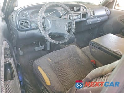 Zdjęcie 8 z 12 samochodu: 1999 DODGE RAM 1500 VIN:1B7HC13Z5XJ535226 - miniatura