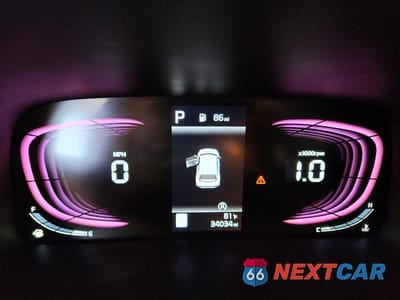 Zdjęcie 9 z 13 samochodu: 2025 KIA SOUL LX VIN:KNDJ23AU3S7263871 - miniatura
