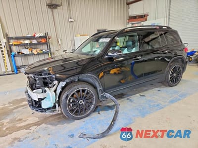 2020 MERCEDES-BENZ GLB 250 W1N4M4GB9LW043881 - główne zdjęcie licytacji z USA - miniatura