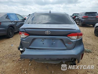 Zdjęcie 6 z 12 samochodu: 2020 TOYOTA COROLLA SE VIN:5YFS4RCE2LP014243 - miniatura
