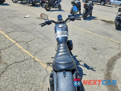 Zdjęcie 6 z 8 samochodu: 2016 HARLEY-DAVIDSON XL883 IRON 883 VIN:1HD4LE238GC423445 - miniatura