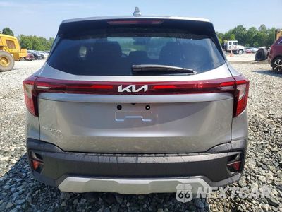 Zdjęcie 6 z 13 samochodu: 2026 KIA SELTOS LX VIN:KNDEP2AA6T7888088 - miniatura