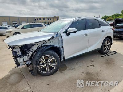 2026 LEXUS RX 350H PREMIUM 2T2BBMCA8TC125901 - główne zdjęcie licytacji z USA - miniatura