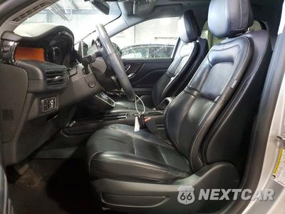Zdjęcie 7 z 13 samochodu: 2020 LINCOLN CORSAIR RESERVE VIN:5LMCJ2D98LUL23166 - miniatura