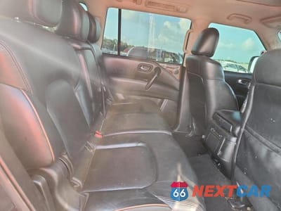 Zdjęcie 11 z 13 samochodu: 2020 NISSAN ARMADA SL VIN:JN8AY2ND8L9105586 - miniatura
