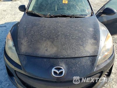 Zdjęcie 11 z 12 samochodu: 2012 MAZDA 3 I VIN:JM1BL1M70C1691817 - miniatura