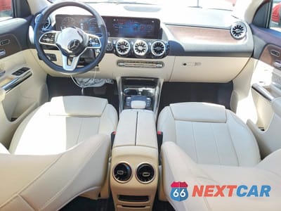 Zdjęcie 8 z 13 samochodu: 2022 MERCEDES-BENZ GLA 250 VIN:W1N4N4GB0NJ329941 - miniatura