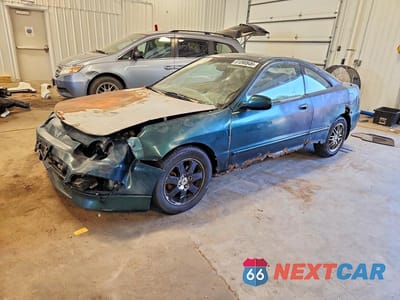 1999 ACURA INTEGRA LS JH4DC4354XS005268 - główne zdjęcie licytacji z USA - miniatura