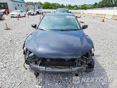 Piąte zdjęcie samochodu w środku: 2015 HONDA ACCORD LX VIN:1HGCR2F36FA205536 - miniatura