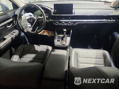 Zdjęcie 8 z 13 samochodu: 2024 HONDA CR-V EXL VIN:2HKRS4H75RH425661 - miniatura