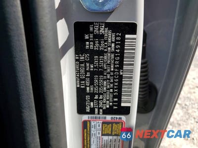 Zdjęcie 14 z 14 samochodu: 2024 KIA SPORTAGE X LINE VIN:5XYK6CDF9RG149182 - miniatura