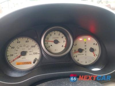 Zdjęcie 9 z 13 samochodu: 2003 TOYOTA RAV4 BASE VIN:JTEHH20V536089189 - miniatura