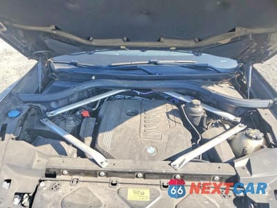 Zdjęcie 12 z 13 samochodu: 2022 BMW X5 XDRIVE40I VIN:5UXCR6C0XN9K71022 - miniatura
