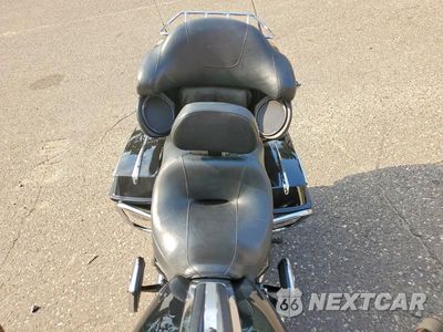 Piąte zdjęcie samochodu w środku: 2011 HARLEY-DAVIDSON FLHTK VIN:1HD1KEM17BB675879 - miniatura