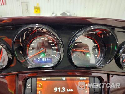 Zdjęcie 7 z 9 samochodu: 2018 HARLEY-DAVIDSON FLHTKSE CVO LIMITED VIN:1HD1TEH15JB950221 - miniatura