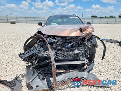 Piąte zdjęcie samochodu w środku: 2025 TOYOTA CROWN SIGNIA LIMITED VIN:JTDACAAJ2S3029090 - miniatura