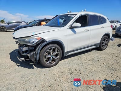 2018 BMW X1 SDRIVE28I WBXHU7C35J5L08889 - główne zdjęcie licytacji z USA - miniatura