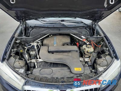 Zdjęcie 12 z 13 samochodu: 2016 BMW X5 XDR40E VIN:5UXKT0C52G0S79595 - miniatura