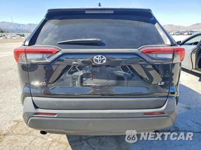Zdjęcie 6 z 12 samochodu: 2022 TOYOTA RAV4 LE VIN:2T3H1RFV6NC210808 - miniatura