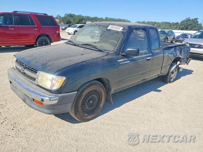 1998 TOYOTA TACOMA XTRACAB 4TAVL52N3WZ002277 - główne zdjęcie licytacji z USA - miniatura
