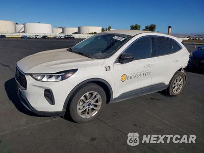 2023 FORD ESCAPE ACTIVE 1FMCU0GN3PUA47282 - główne zdjęcie licytacji z USA - miniatura