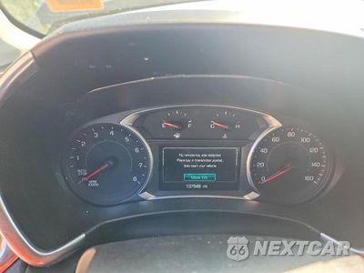Zdjęcie 9 z 13 samochodu: 2018 CHEVROLET EQUINOX LT VIN:3GNAXKEXXJL281110 - miniatura