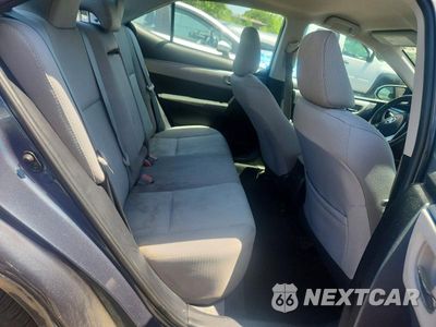 Zdjęcie 10 z 12 samochodu: 2016 TOYOTA COROLLA LE VIN:2T1BURHE4GC503029 - miniatura