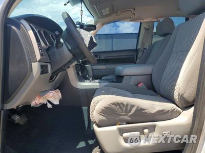 Zdjęcie 7 z 12 samochodu: 2013 TOYOTA TUNDRA DOUBLE CAB SR5 VIN:5TFRM5F11DX062027 - miniatura
