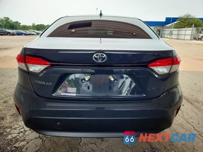 Zdjęcie 6 z 12 samochodu: 2026 TOYOTA COROLLA HYBRID LE VIN:JTDBDMHE9T3028080 - miniatura