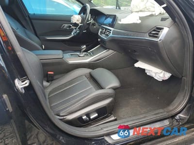 Zdjęcie 7 z 12 samochodu: 2021 BMW 330XI VIN:3MW5R7J07M8C05973 - miniatura