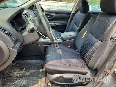 Zdjęcie 7 z 12 samochodu: 2016 NISSAN ALTIMA 2.5 S VIN:1N4AL3AP9GN386588 - miniatura