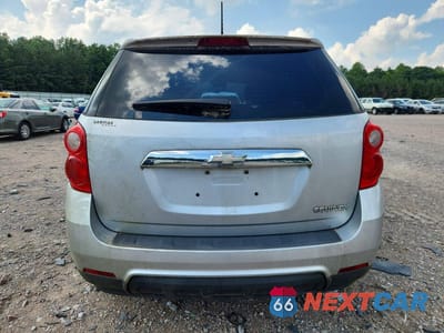 Zdjęcie 6 z 13 samochodu: 2013 CHEVROLET EQUINOX VIN:2GNALBEK2D6325514 - miniatura