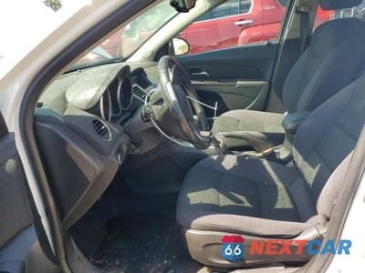 Zdjęcie 7 z 12 samochodu: 2014 CHEVROLET CRUZE LT VIN:1G1PC5SB3E7328733 - miniatura