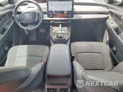 Zdjęcie 8 z 13 samochodu: 2026 TOYOTA BZ XLE VIN:JTMBFAEBXTJ015711 - miniatura