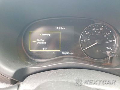 Zdjęcie 9 z 13 samochodu: 2022 NISSAN KICKS SV VIN:3N1CP5CV5NL483222 - miniatura
