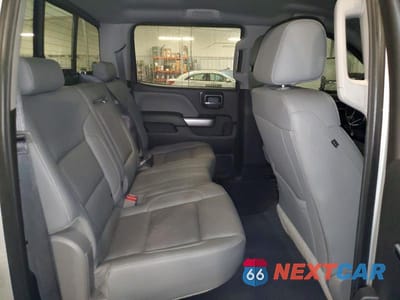 Zdjęcie 10 z 12 samochodu: 2019 CHEVROLET SILVERADO K2500 HEAVY DUTY LTZ VIN:1GC1KTEGXKF181226 - miniatura