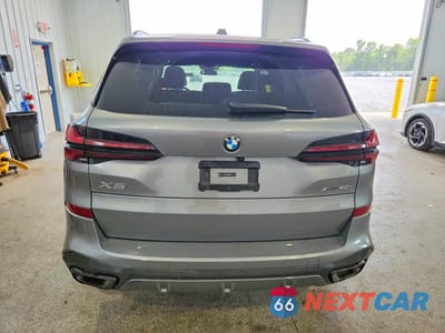 Zdjęcie 6 z 13 samochodu: 2026 BMW X5 XDRIVE40I VIN:5UX23EU0XT9058932 - miniatura