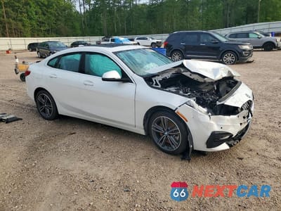 Czwarte zdjęcie samochodu z boku: 2024 BMW 228I VIN:WBA53AK08R7R11856 - miniatura