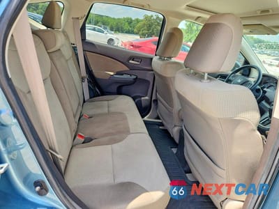 Zdjęcie 10 z 12 samochodu: 2013 HONDA CR-V EX VIN:5J6RM3H56DL025853 - miniatura