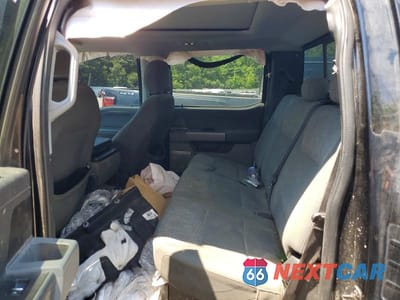 Zdjęcie 11 z 13 samochodu: 2023 FORD F350 SUPER DUTY VIN:1FT8W3BM0PED05868 - miniatura